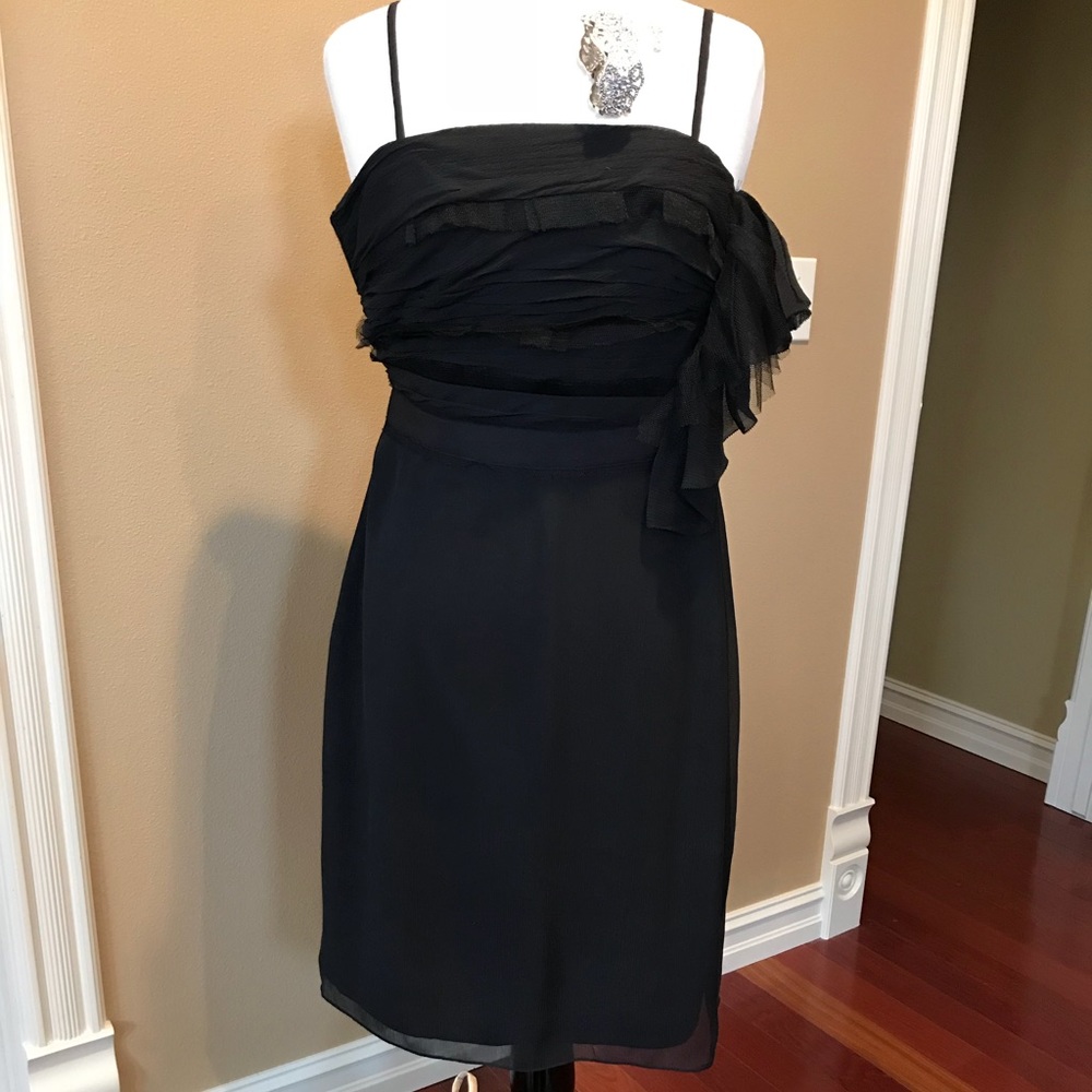 Ann Taylor LBD